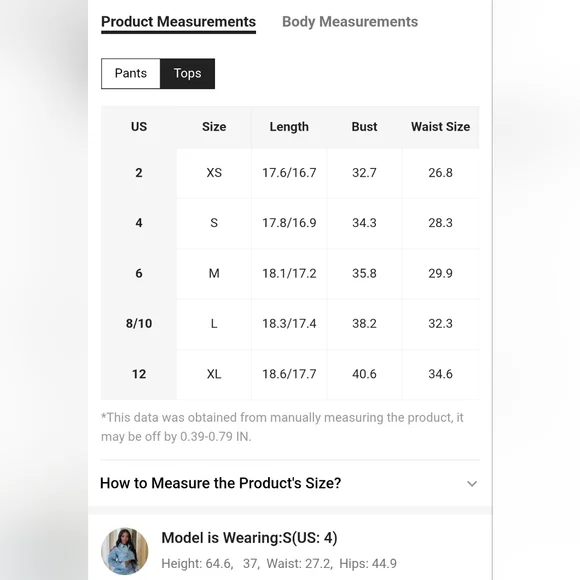 Neon Orange Textured 2 Piece Set - Picture 7 of 7